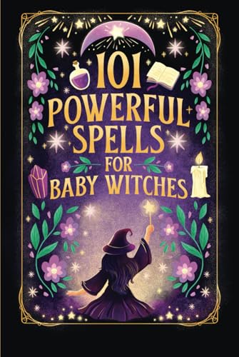 101 Powerful Magic Spells For