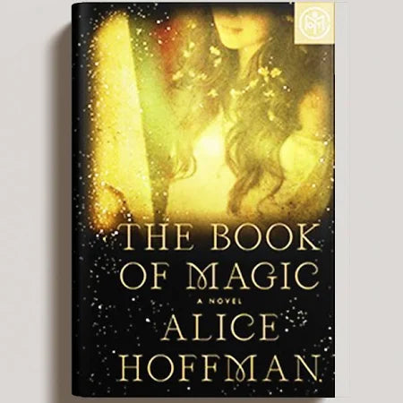 The Book of Magic (Book 4)